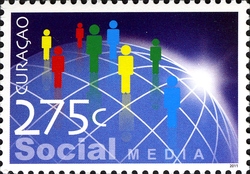 Technology - Social Media