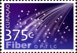 Technology - Fibre Optics