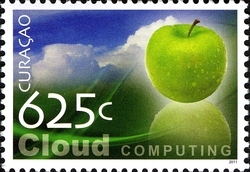 Technology - Cloud computing