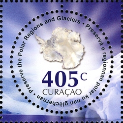 Preserve the Polar Regions and Glaciers