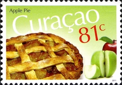 Food - Apple Pie
