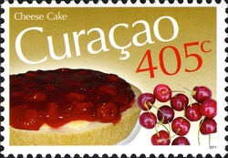 Food - Cheese Cake