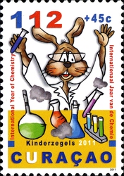 Year of Chemistry