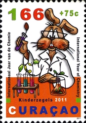 Year of Chemistry
