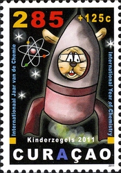 Year of Chemistry