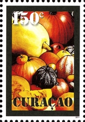 Vegetables - Pumpkin