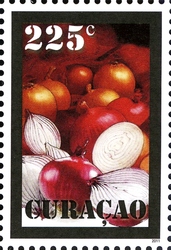 Vegetables - Onion