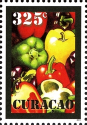 Vegetables - Pepper/Paprika
