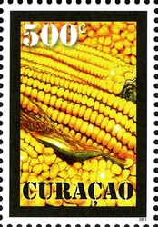 Vegetables - Corn
