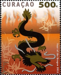Year of the Dragon