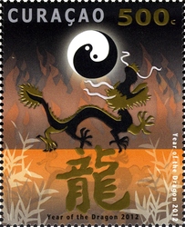 Year of the Dragon