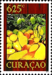 Tropical Fruit - Mango