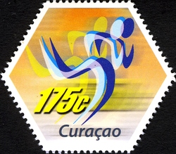 Sports Curacao 2012 - Jogging