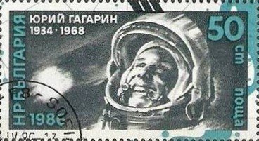 Jurij Gagarin