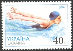 Swimming