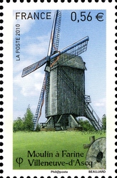 Wind Mills