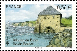 Mills