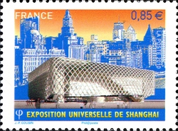 World Expo Shanghai 2010