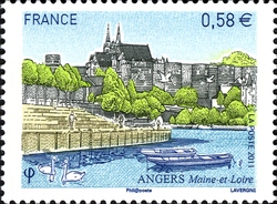 Angers
