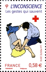 Red Cross