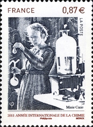 International Year of Chemistry