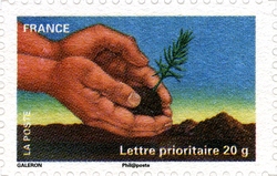 Stamp Day