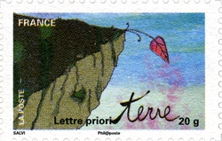 Stamp Day