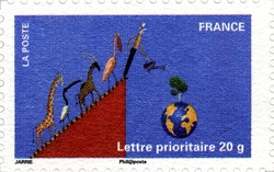 Stamp Day