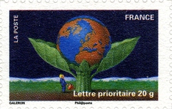 Stamp Day