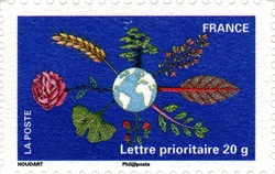 Stamp Day