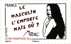 Miss Tic