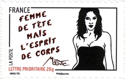 Miss Tic