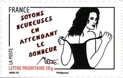 Miss Tic