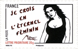 Miss Tic