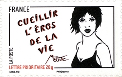 Miss Tic