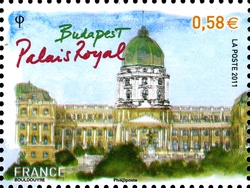 European Capital Cities - Budapest