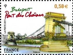 European Capital Cities - Budapest