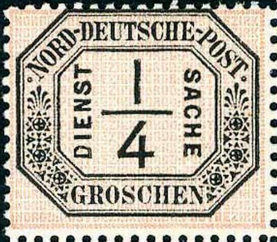 Numeral in frame