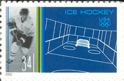 Winter Sports - Ice Hockey