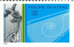 Winter Sports - Figure skating
