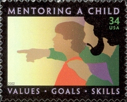Mentoring a Child