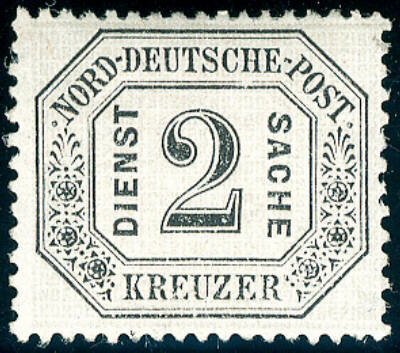 Numeral in frame