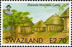 Community based Tourism - Shewula Mountain Camp