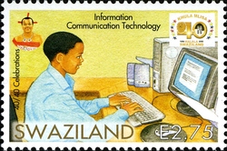 40/40 Celebrations - Information Communication Technology