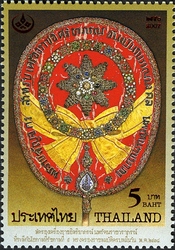 Thai Heritage Conservation Day 2007