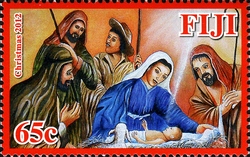 Christmas 2012