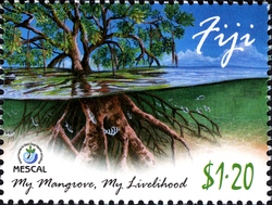 My Mangroves. My Livelihood