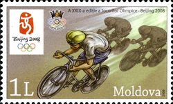 Olympic Games Beijing 2008