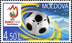 Football Euro 2008