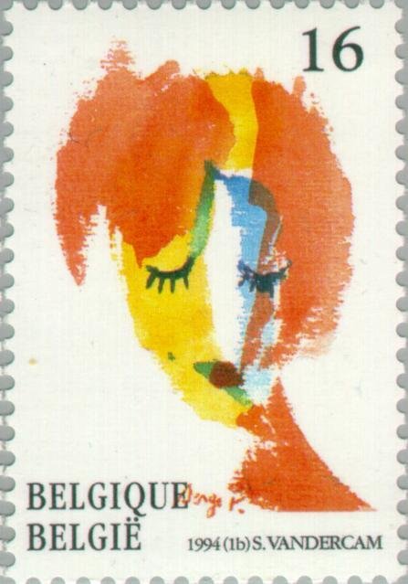 Art : Serge Vandercam